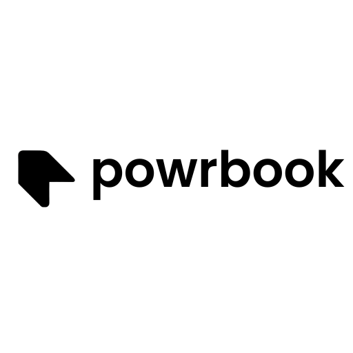 Powrbook